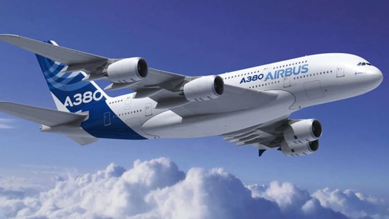 Κίνα-Airbus: 40 χρόνια συνεργασίας με δέσμευση για ενίσχυση της υποστήριξης στην κινεζική εφοδιαστική αλυσίδα