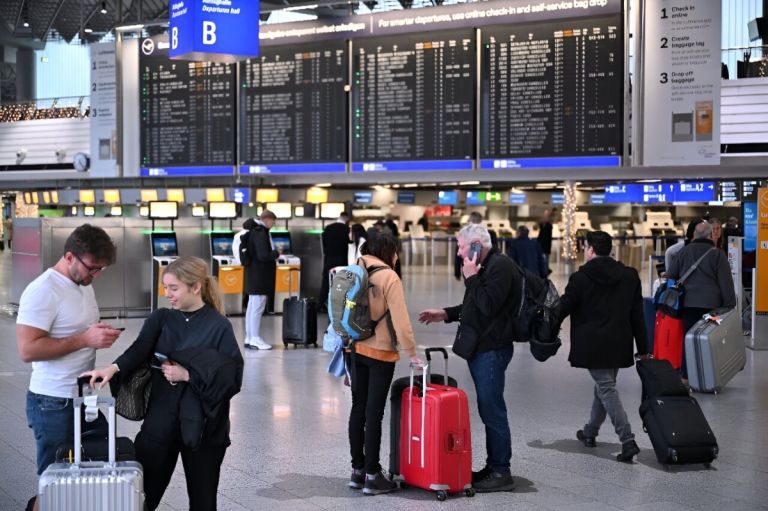 Προς τριπλασιασμό του τέλους εισόδου τουριστών στην Ευρώπη