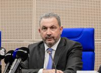 Εξάρχου: Προϋπόθεση μία αποφασιστική Ευρώπη για ισχυρή ανάπτυξη της Ελλάδας Εξάρχου: Προϋπόθεση μία αποφασιστική Ευρώπη για ισχυρή ανάπτυξη της Ελλάδας
