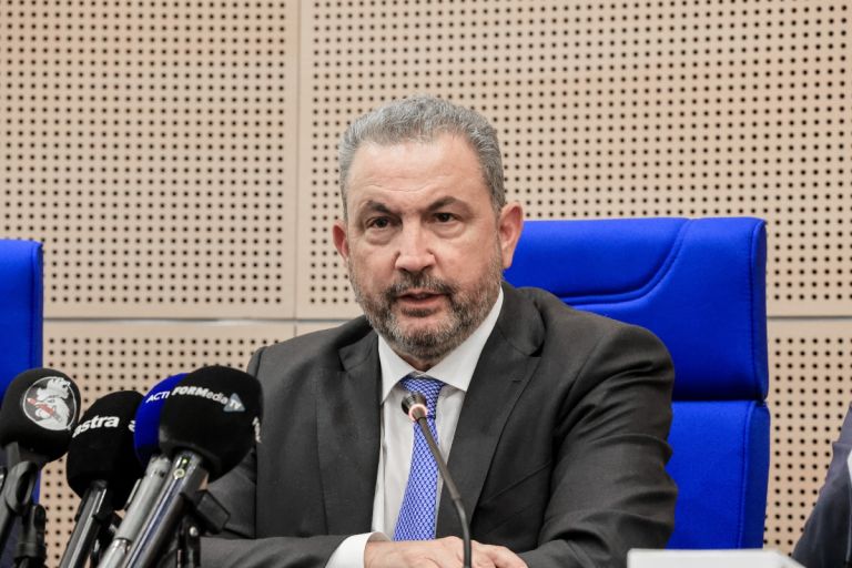 Εξάρχου: Προϋπόθεση μία αποφασιστική Ευρώπη για ισχυρή ανάπτυξη της Ελλάδας