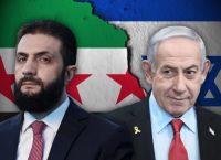 Αμερικανοί και Ισραηλινοί συνεργάστηκαν με τον Σαράα για την καταστολή των Δρούζων Αμερικανοί και Ισραηλινοί συνεργάστηκαν με τον Σαράα για την καταστολή των Δρούζων