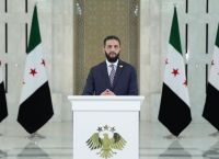 Νέα δέσμευση του Σύρου προέδρου Αλ Σάρα για «προστασία των μειονοτήτων»