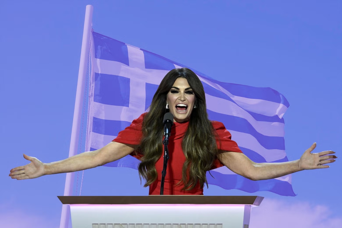 Γκίλφοϊλ: Πιο κοντά στην Αθήνα η νέα πρέσβης των ΗΠΑ