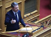 Μετωπική Ανδρουλάκη σε κυβέρνηση: “Επιθεώρηση Μαξίμου…” Μετωπική Ανδρουλάκη σε κυβέρνηση: “Επιθεώρηση Μαξίμου…”
