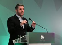 ΠΑΣΟΚ προς ΔΕΘ με αιχμή την ακρίβεια και τα εισοδήματα-Στο στόχαστρο το κυβερνητικό αφήγημα για την οικονομία ΠΑΣΟΚ προς ΔΕΘ με αιχμή την ακρίβεια και τα εισοδήματα-Στο στόχαστρο το κυβερνητικό αφήγημα για την οικονομία