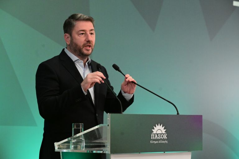 Ανδρουλάκης: Το σκάνδαλο του ΟΠΕΚΕΠΕ δείχνει αποτυχία της ΝΔ να ενισχύσει τον πρωτογενή τομέα