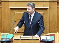 Σφοδρά πυρά από το όλον ΠΑΣΟΚ κατά της κυβέρνησης Σφοδρά πυρά από το όλον ΠΑΣΟΚ κατά της κυβέρνησης