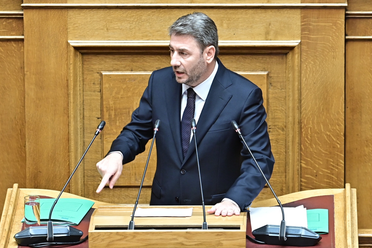 Σφοδρά πυρά από το όλον ΠΑΣΟΚ κατά της κυβέρνησης