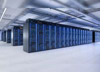 Υπάρχει κάποιο κρυφό κόστος για την κατανάλωση νερού σε ένα κέντρο δεδομένων; Υπάρχει κάποιο κρυφό κόστος για την κατανάλωση νερού σε ένα κέντρο δεδομένων;