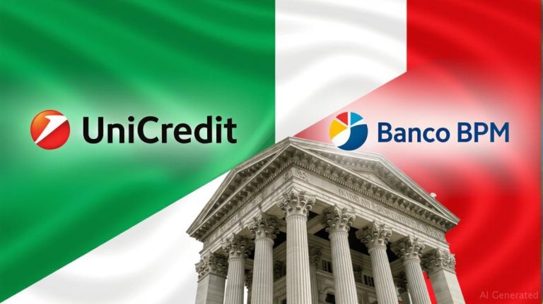 Η UniCredit χαιρετίζει δικαστική απόφαση για την εξαγορά της BPM εν μέσω πιέσεων από την Credit Agricole