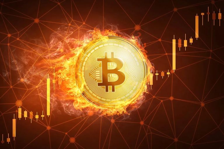 Νέο ρεκόρ για το Bitcoin: Ώθηση από Τραμπ