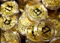 Καταρρίπτει το ένα ρεκόρ μετά το άλλο το bitcoin Καταρρίπτει το ένα ρεκόρ μετά το άλλο το bitcoin