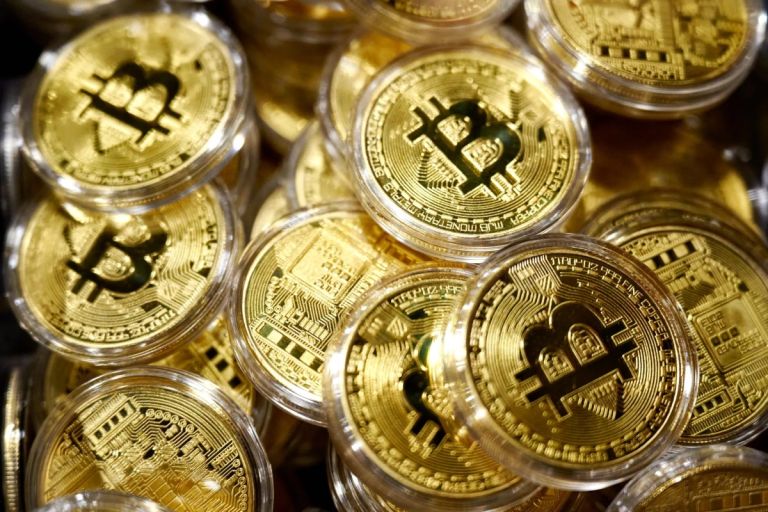 Καταρρίπτει το ένα ρεκόρ μετά το άλλο το bitcoin