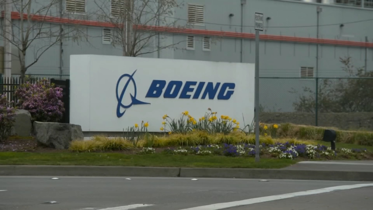 Boeing: Εξασφάλισε συμβόλαιο $2,8 δισ. για δορυφόρους στις ΗΠΑ