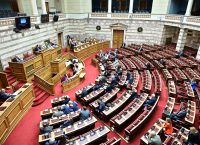 ΟΠΕΚΕΠΕ: Ενστάσεις από την αντιπολίτευση στην πρόταση για εξεταστική ΟΠΕΚΕΠΕ: Ενστάσεις από την αντιπολίτευση στην πρόταση για εξεταστική
