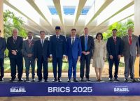 BRICS: Τι σημαίνει η απουσία των Πούτιν και Σι BRICS: Τι σημαίνει η απουσία των Πούτιν και Σι