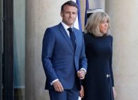 Μπριζίτ Μακρόν: Πέθανε η αδελφή της πριν το ταξίδι στη Βρετανία Μπριζίτ Μακρόν: Πέθανε η αδελφή της πριν το ταξίδι στη Βρετανία