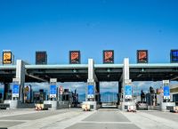 «Μπλόκα» για το λαθρεμπόριο σε σύνορα και διόδια «Μπλόκα» για το λαθρεμπόριο σε σύνορα και διόδια