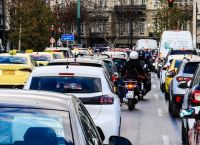Ξεκινούν τα ηλεκτρονικά πρόστιμα-φωτιά για 350.000 οδηγούς: Ανασφάλιστα ΙΧ, χωρίς ΚΤΕΟ και απλήρωτα τέλη Ξεκινούν τα ηλεκτρονικά πρόστιμα-φωτιά για 350.000 οδηγούς: Ανασφάλιστα ΙΧ, χωρίς ΚΤΕΟ και απλήρωτα τέλη