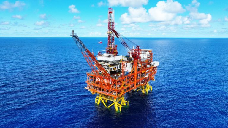 Υδρογονάνθρακες: Κι οι BP και ENI μετά τη Chevron