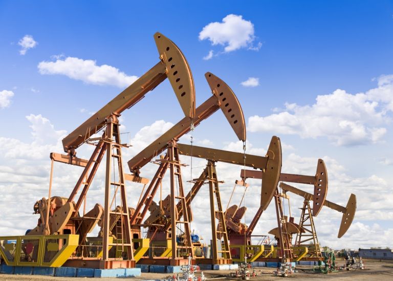 Chevron και Total επιστρέφουν στη Λιβύη