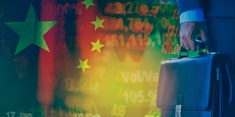Goldman Sachs: Προβλέπει άνοδο 11% για τις κινεζικές μετοχές