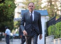 Γεραπετρίτης για μεταναστευτικό: Αν χρειαστεί, θα υπάρξει αυστηροποίηση Γεραπετρίτης για μεταναστευτικό: Αν χρειαστεί, θα υπάρξει αυστηροποίηση