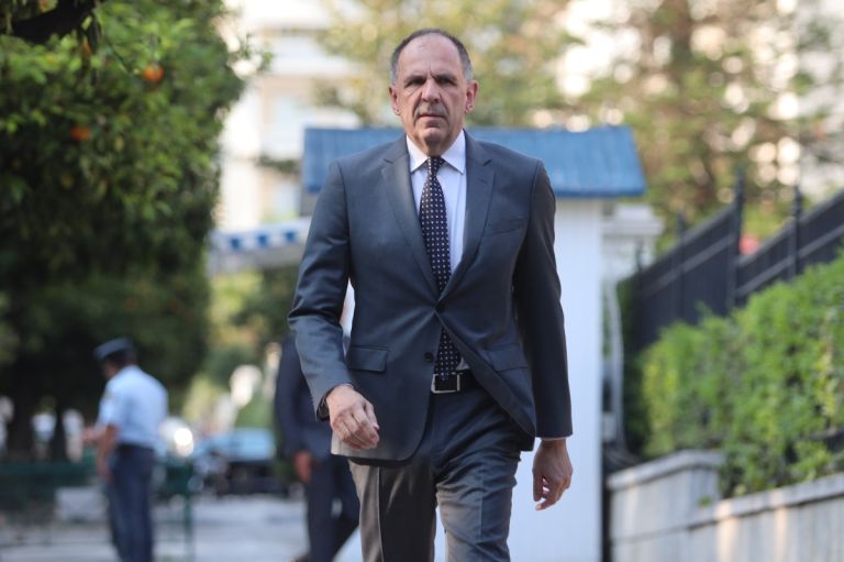 Γεραπετρίτης για μεταναστευτικό: Αν χρειαστεί, θα υπάρξει αυστηροποίηση