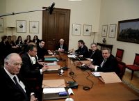 Συνεχίζεται το μυστήριο με τα πρακτικά του 2015 Συνεχίζεται το μυστήριο με τα πρακτικά του 2015