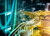 Crypto: Πάνω από το ψυχολογικό όριο των 4 τρις η αξία αγοράς Crypto: Πάνω από το ψυχολογικό όριο των 4 τρις η αξία αγοράς