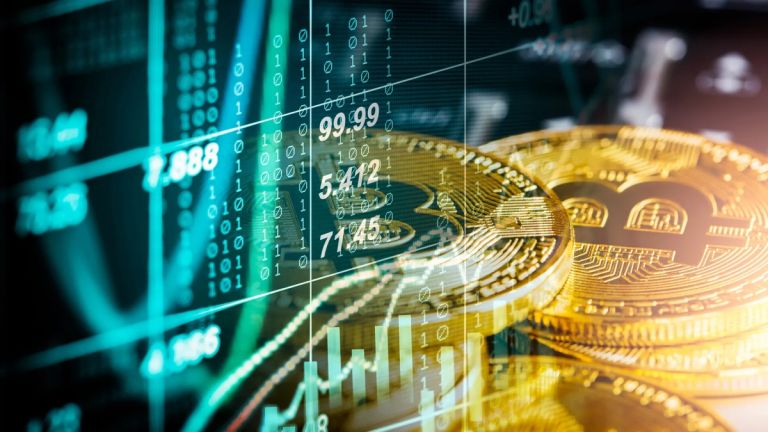 Crypto: Πάνω από το ψυχολογικό όριο των 4 τρις η αξία αγοράς 