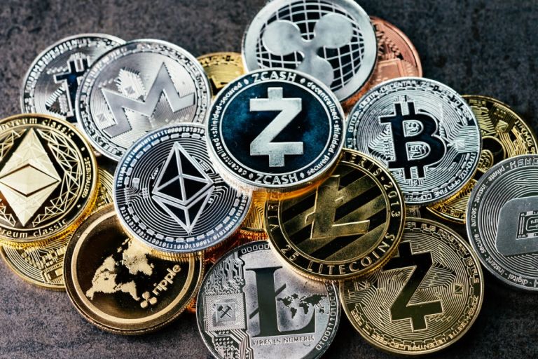 Κρυπτονομίσματα και διαφάνεια: Η νέα εποχή του πόθεν έσχες