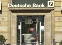 Deutsche Bank: Ζοφερή πρόβλεψη για “βουτιά” των ευρωπαϊκών μετοχών αν οι δασμοί φτάσουν στο 20% Deutsche Bank: Ζοφερή πρόβλεψη για “βουτιά” των ευρωπαϊκών μετοχών αν οι δασμοί φτάσουν στο 20%