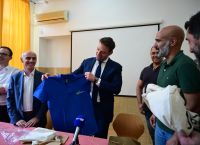 ΔΕΔΔΗΕ: Δεν θα γίνουν προγραμματισμένες διακοπές ρεύματος κατά τη διάρκεια του καύσωνα ΔΕΔΔΗΕ: Δεν θα γίνουν προγραμματισμένες διακοπές ρεύματος κατά τη διάρκεια του καύσωνα
