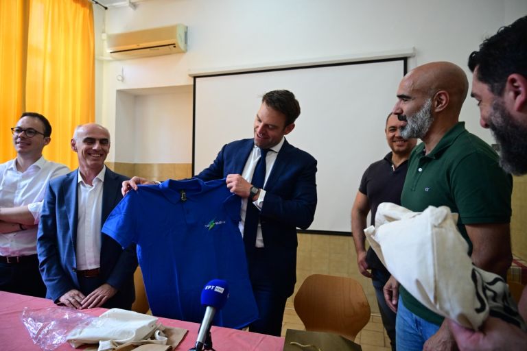 ΔΕΔΔΗΕ: Δεν θα γίνουν προγραμματισμένες διακοπές ρεύματος κατά τη διάρκεια του καύσωνα