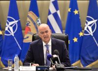 Δένδιας: Βελτιώσεις στο νομοσχέδιο για τη στεγαστική μέριμνα των στελεχών Ενόπλων Δυνάμεων Δένδιας: Βελτιώσεις στο νομοσχέδιο για τη στεγαστική μέριμνα των στελεχών Ενόπλων Δυνάμεων