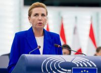 Ε.Ε.: Η προεδρία της Δανίας προκαλεί επανεξέταση της μεταναστευτικής πολιτικής Ε.Ε.: Η προεδρία της Δανίας προκαλεί επανεξέταση της μεταναστευτικής πολιτικής