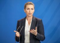 Δανία: Οι προκλήσεις της προεδρίας στο Συμβούλιο της ΕΕ Δανία: Οι προκλήσεις της προεδρίας στο Συμβούλιο της ΕΕ