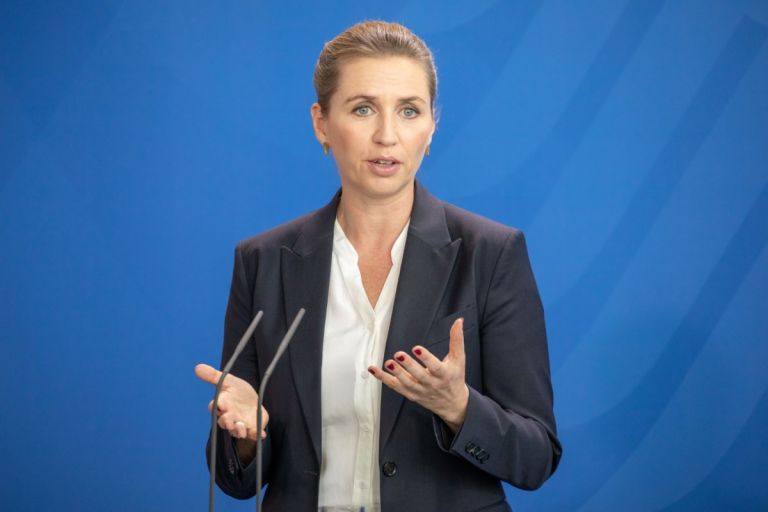 Δανία: Οι προκλήσεις της προεδρίας στο Συμβούλιο της ΕΕ