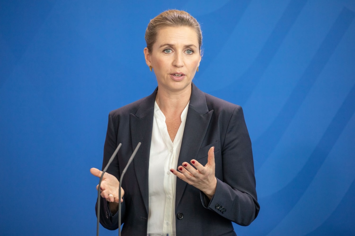 Δανία: Οι προκλήσεις της προεδρίας στο Συμβούλιο της ΕΕ
