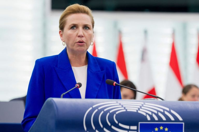 Ε.Ε.: Η προεδρία της Δανίας προκαλεί επανεξέταση της μεταναστευτικής πολιτικής