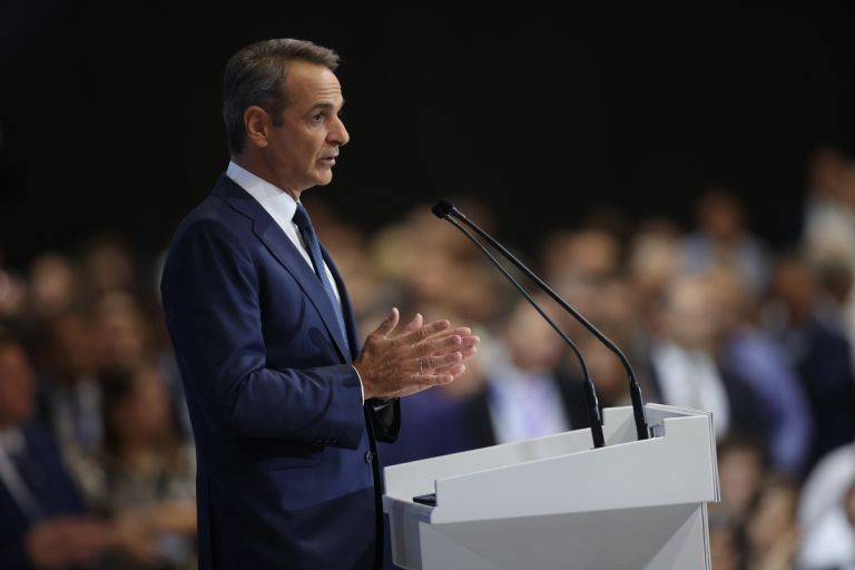 ΔΕΘ 2025: Τα Νέα Μέτρα Μητσοτάκη για Οικογένεια, Φόρους και Ακίνητα – Τι αλλάζει από το 2026