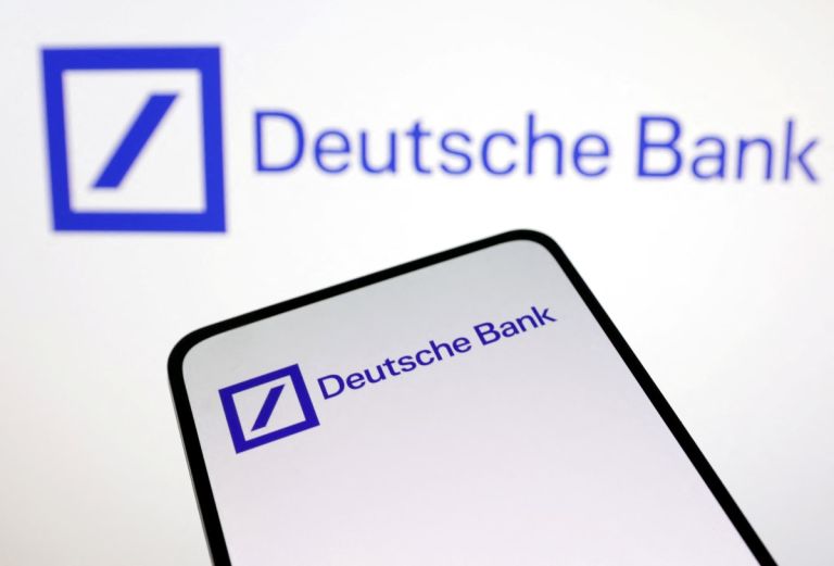 Deutsche Bank: Πρωταγωνιστής διεθνώς το ελληνικό χρηματιστήριο