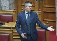 Δήμας: Προτεραιότητά μας η βελτίωση των σχολικών υποδομών Δήμας: Προτεραιότητά μας η βελτίωση των σχολικών υποδομών