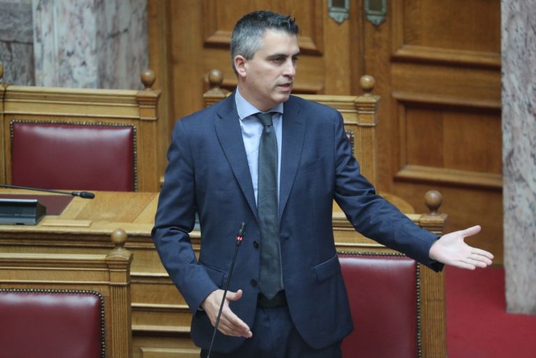 Δήμας: Προτεραιότητά μας η βελτίωση των σχολικών υποδομών