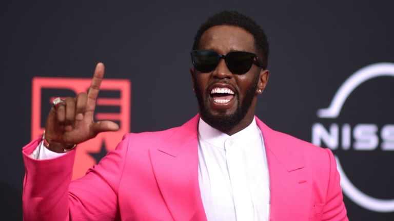 Ο «Diddy» θα παραμένει στη φυλακή