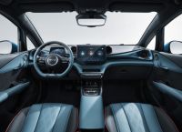 BYD: Πρώτη σε πωλήσεις EV στην Ελλάδα το α’ εξάμηνο 2025 BYD: Πρώτη σε πωλήσεις EV στην Ελλάδα το α’ εξάμηνο 2025