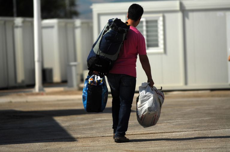 Ο Συνήγορος του Πολίτη ζητεί να εφαρμοστεί απόφαση του ΣτΕ – Πιέσεις για κλείσιμο δομής στη Μαλακάσα