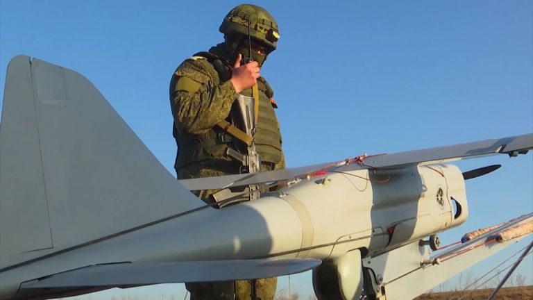 Η Γερμανία προβαίνει σε παραγωγή πολεμικών drones μεγάλης εμβέλειας