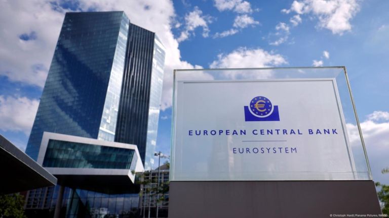 ΕΚΤ: Προσανατολίζεται προς το “κλιματικό” χαράτσι για τα νέα δάνεια